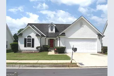 4917 River Overlook Way, Lithonia, GA 30038 - Photo 1