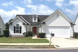 4917 River Overlook Way, Lithonia, GA 30038 - Photo 1