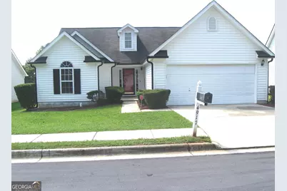 4917 River Overlook Way, Lithonia, GA 30038 - Photo 1