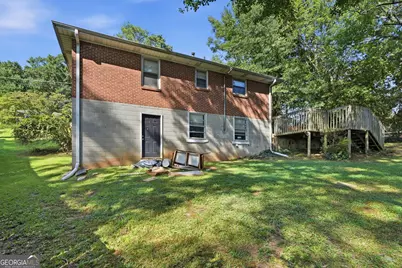 713 Melrose Drive, Forest Park, GA 30297 - Photo 19