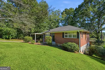 713 Melrose Drive, Forest Park, GA 30297 - Photo 3
