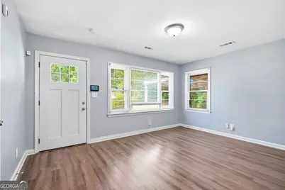 713 Melrose Drive, Forest Park, GA 30297 - Photo 9