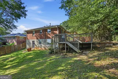 713 Melrose Drive, Forest Park, GA 30297 - Photo 21