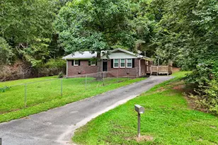 227 Cantrell Dr SW, Plainville, GA 30733 - Photo 3
