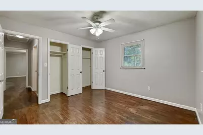227 Cantrell Drive SW, Plainville, GA 30733 - Photo 21