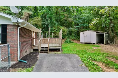 227 Cantrell Drive SW, Plainville, GA 30733 - Photo 5