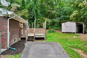 227 Cantrell Dr SW, Plainville, GA 30733 - Photo 5