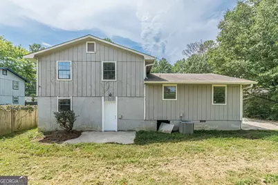 6077 Cherokee Valley Lane, Lithonia, GA 30058 - Photo 51