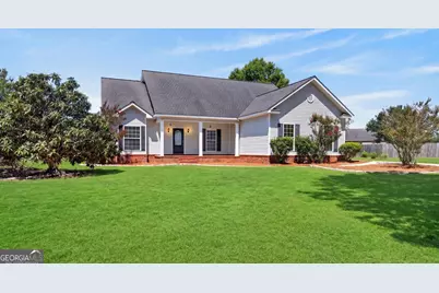 1704 Ashby Lane, Statesboro, GA 30458 - Photo 5