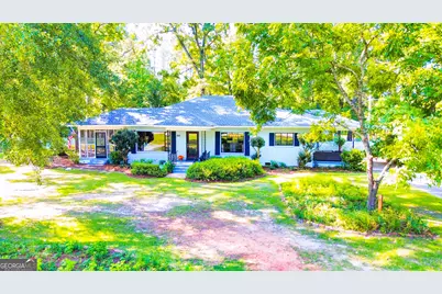 826 E McCarty Street, Sandersville, GA 31082 - Photo 1