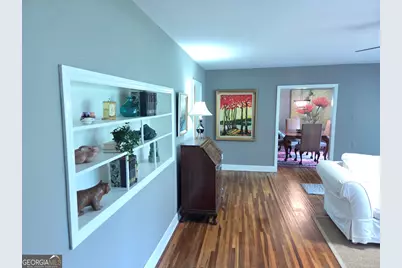 826 E McCarty Street, Sandersville, GA 31082 - Photo 5