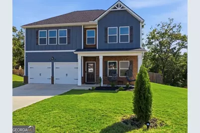 480 Overlook Road, Covington, GA 30014 - Photo 1
