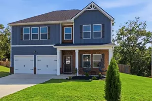 480 Overlook Rd, Covington, GA 30014 - Photo 1