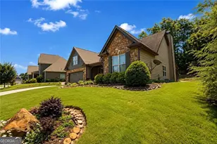 308 Taylor Leigh Ct, Ball Ground, GA 30107 - Photo 3