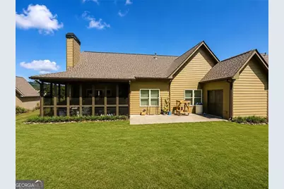 308 Taylor Leigh Court, Ball Ground, GA 30107 - Photo 5