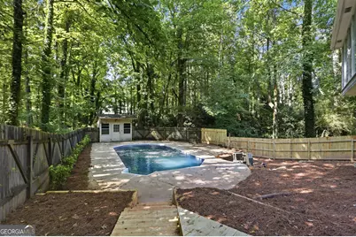 3580 Downing Street, Marietta, GA 30066 - Photo 37