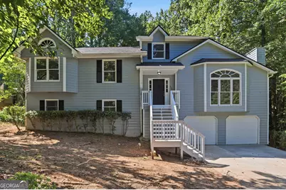 3580 Downing Street, Marietta, GA 30066 - Photo 1