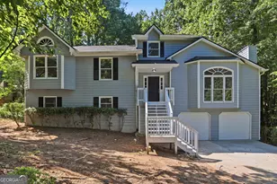 3580 Downing St, Marietta, GA 30066 - Photo 1