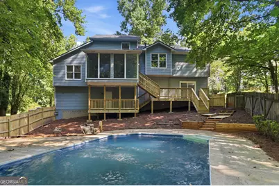 3580 Downing Street, Marietta, GA 30066 - Photo 39