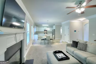 811 Overlook Path Way, Lawrenceville, GA 30045 - Photo 11