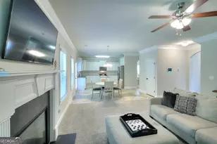 811 Overlook Path Way, Lawrenceville, GA 30045 - Photo 11