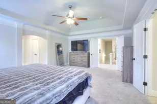 811 Overlook Path Way, Lawrenceville, GA 30045 - Photo 19