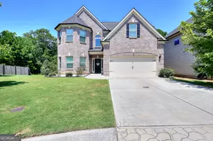 811 Overlook Path Way, Lawrenceville, GA 30045 - Photo 1