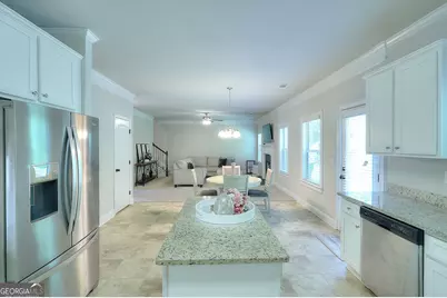 811 Overlook Path Way, Lawrenceville, GA 30045 - Photo 17
