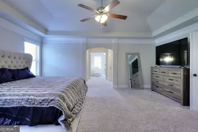 811 Overlook Path Way, Lawrenceville, GA 30045 - Photo 27
