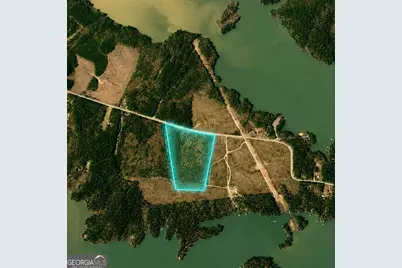 0 Gill Point Rd., Tignall, GA 30668 - Photo 5