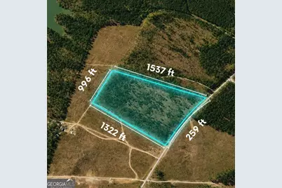 0 Gill Point Rd., Tignall, GA 30668 - Photo 1