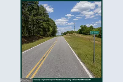 0 Gill Point Rd., Tignall, GA 30668 - Photo 3
