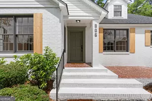 806 N Main St, Sylvania, GA 30467 - Photo 3