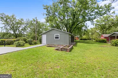806 N Main Street, Sylvania, GA 30467 - Photo 37