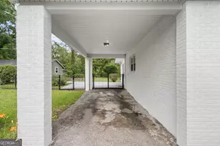 806 N Main St, Sylvania, GA 30467 - Photo 45