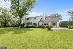 806 N Main St, Sylvania, GA 30467 - Photo 47