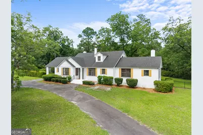806 N Main Street, Sylvania, GA 30467 - Photo 3