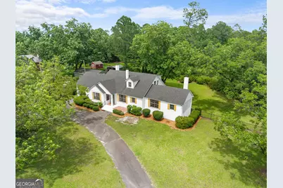 806 N Main Street, Sylvania, GA 30467 - Photo 5