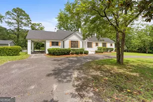 806 N Main St, Sylvania, GA 30467 - Photo 57