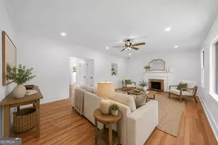 806 N Main St, Sylvania, GA 30467 - Photo 5