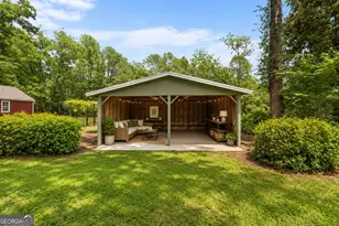 806 N Main St, Sylvania, GA 30467 - Photo 19