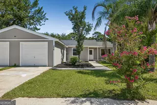 546 Chateau Cir, Saint Marys, GA 31558 - Photo 3