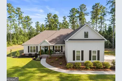 1396 Lotts Creek Road, Statesboro, GA 30458 - Photo 3