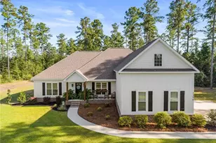 1396 Lotts Creek Rd, Statesboro, GA 30458 - Photo 3