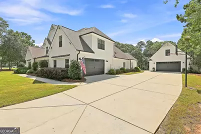 35 Fern Mill Lane, Senoia, GA 30276 - Photo 3