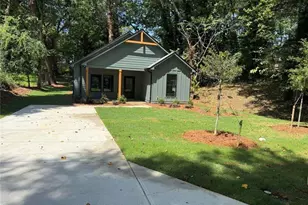 2839 1st Ave SW, Atlanta, GA 30315 - Photo 1