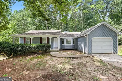 9115 Raven Drive, Jonesboro, GA 30238 - Photo 1