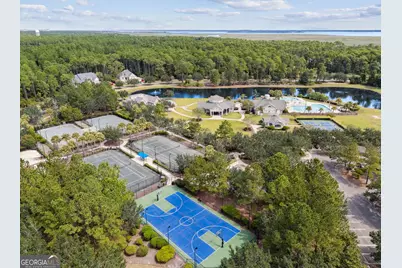 700 South Point Boulevard, Saint Marys, GA 31558 - Photo 33