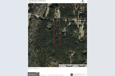 131 Ext Johnson Road, Locust Grove, GA 30248 - Photo 1