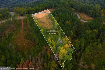 Lot 224 W Vista Ridge Parkway, Talking Rock, GA 30175 - Photo 7